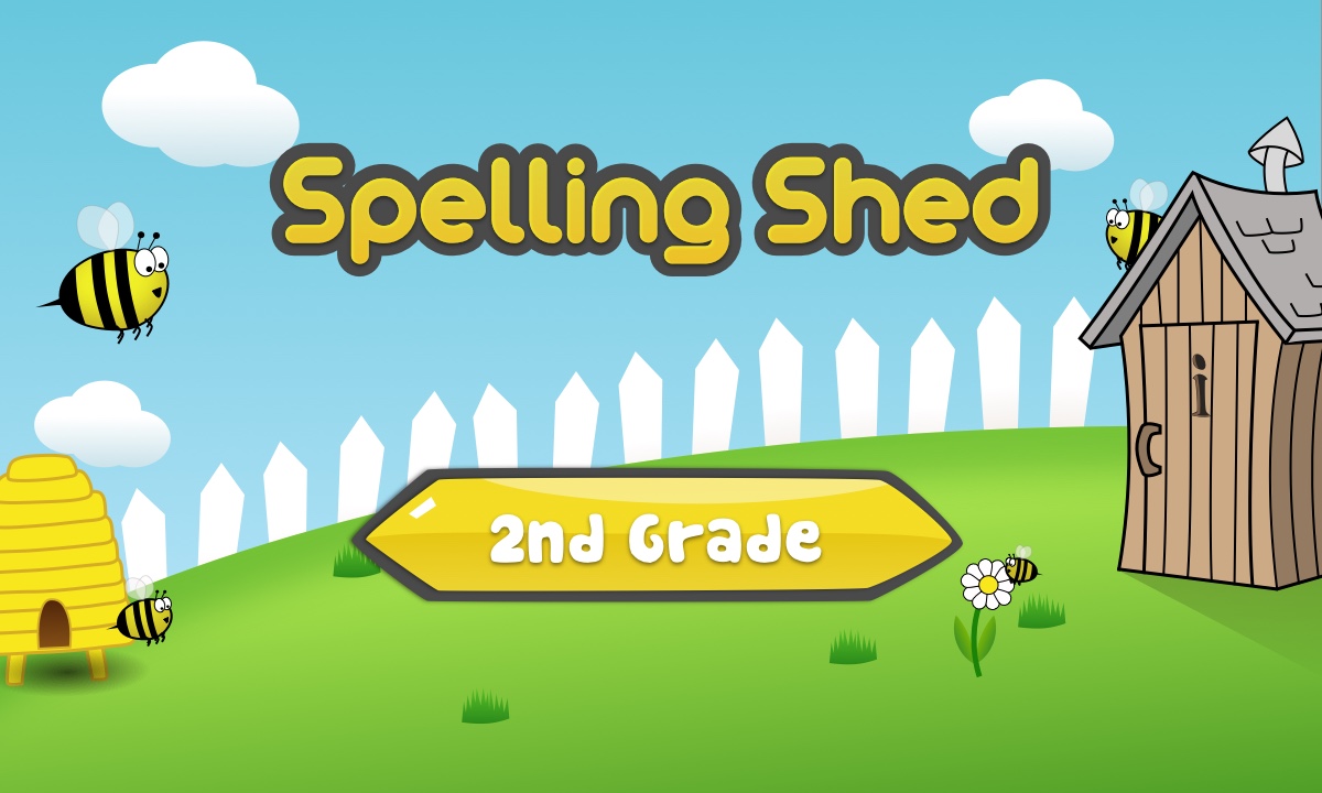2nd Grade