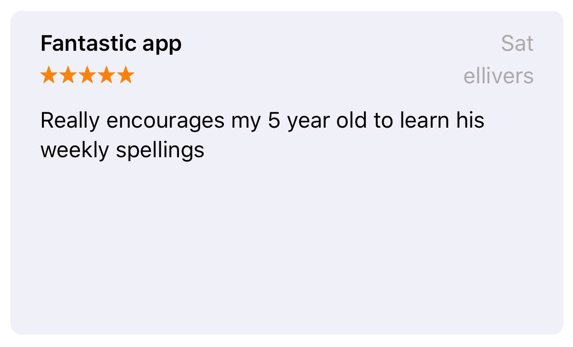 spelling shed spelling game for school and home
